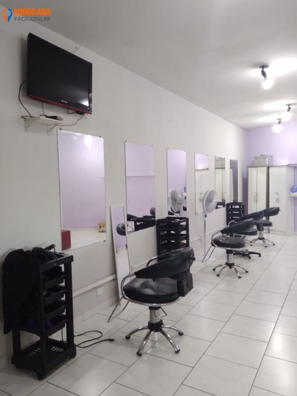 Comercial em , Sorocaba - Salão De Beleza - Foto 16